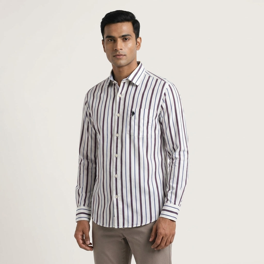 U.S Polo  MENS Shirt