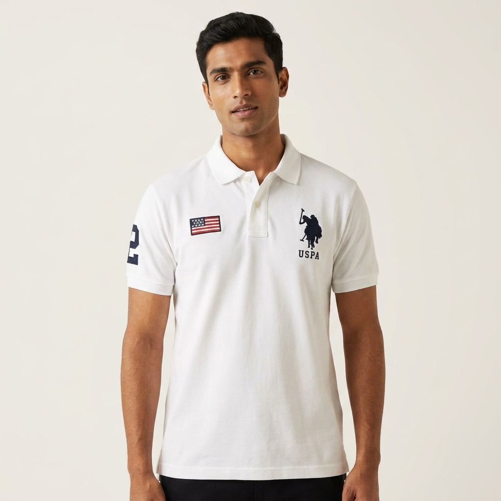 U.S Polo  MENS T-Shirt