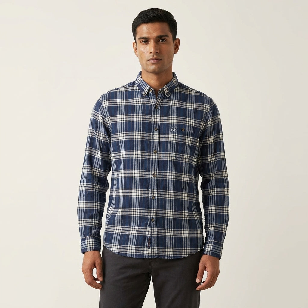 U.S Polo  MENS Shirt