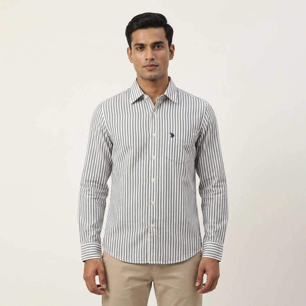U.S Polo  MENS Shirt