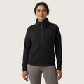 Puma Women's Winterized Knitted Jacket