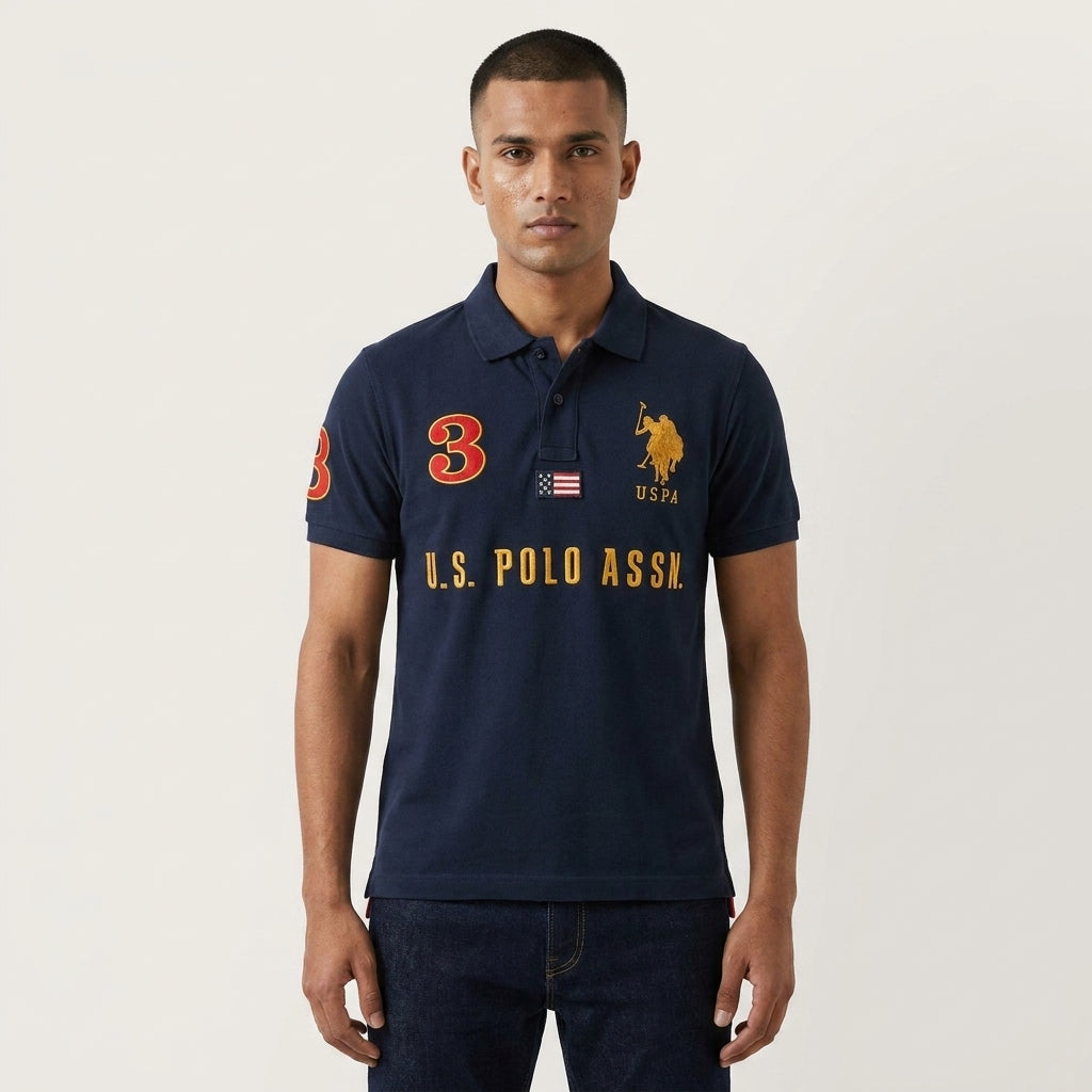 U.S Polo  MENS T-Shirt
