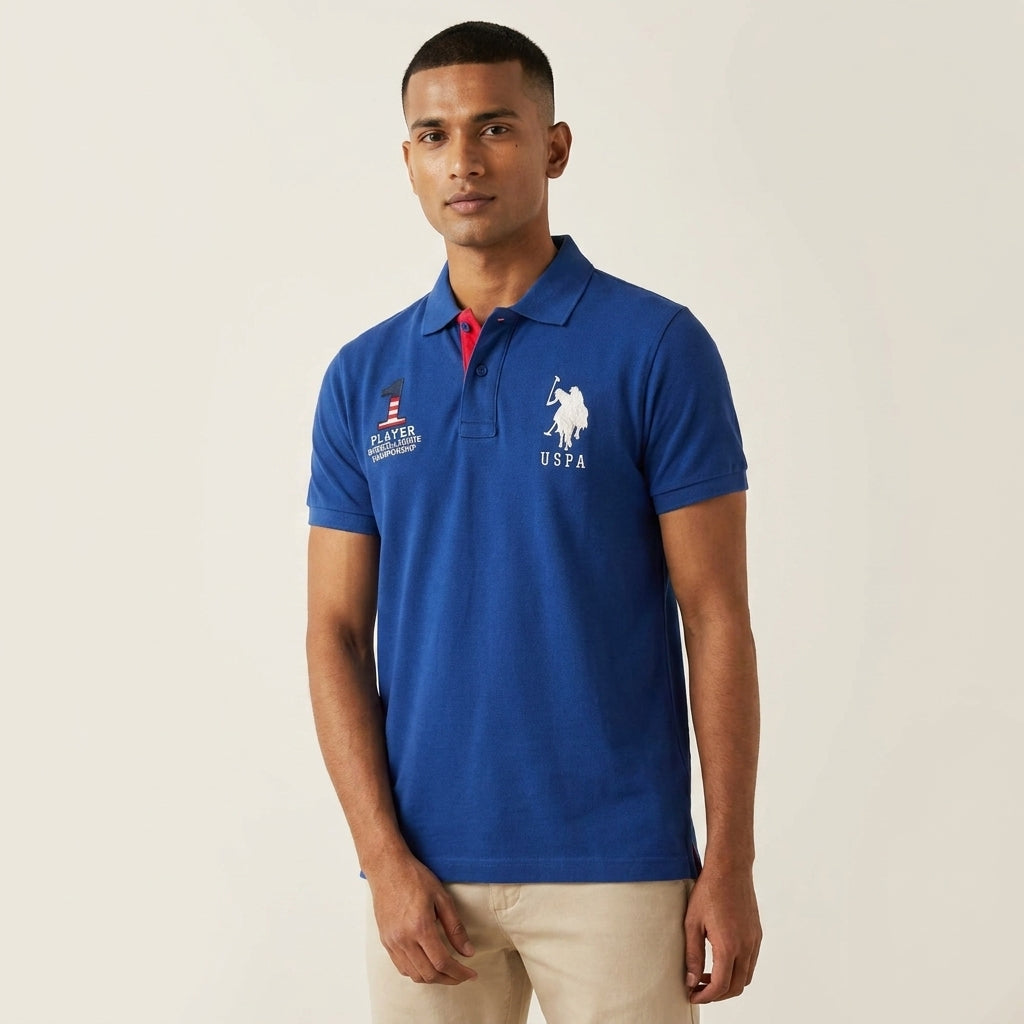 U.S Polo  MENS T-Shirt