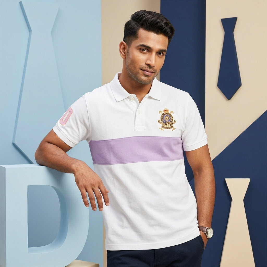 U.S Polo  MENS T-Shirt