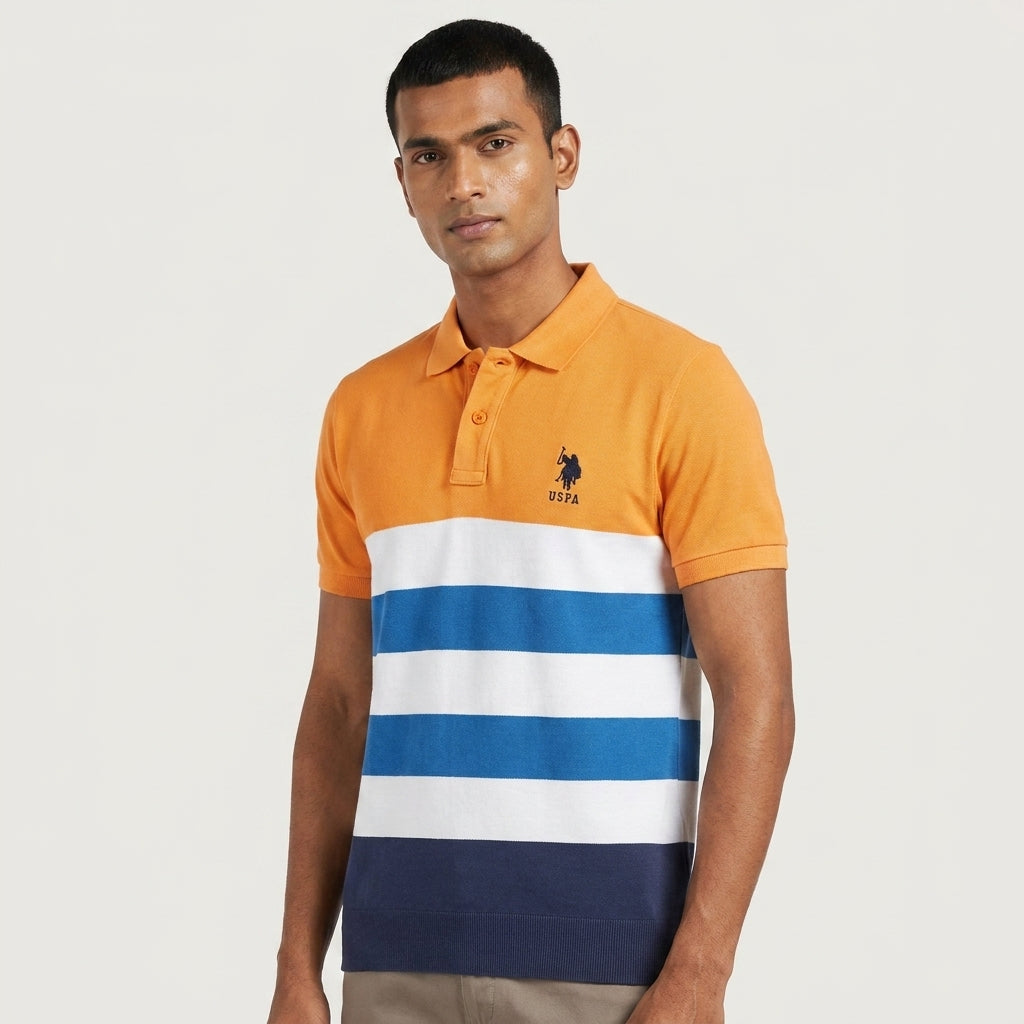 U.S Polo  MENS T-Shirt