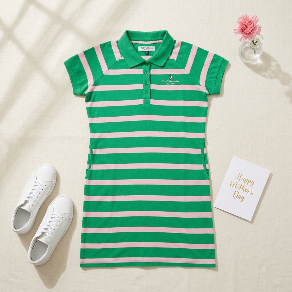 U.S Polo  WOMENS T-Shirt
