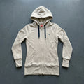Puma Women's Hooded Fleece Jacket