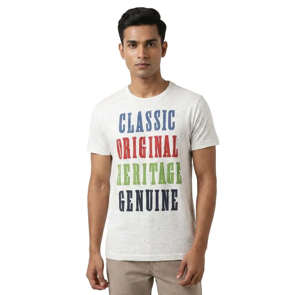 U.S Polo  MENS T-Shirt
