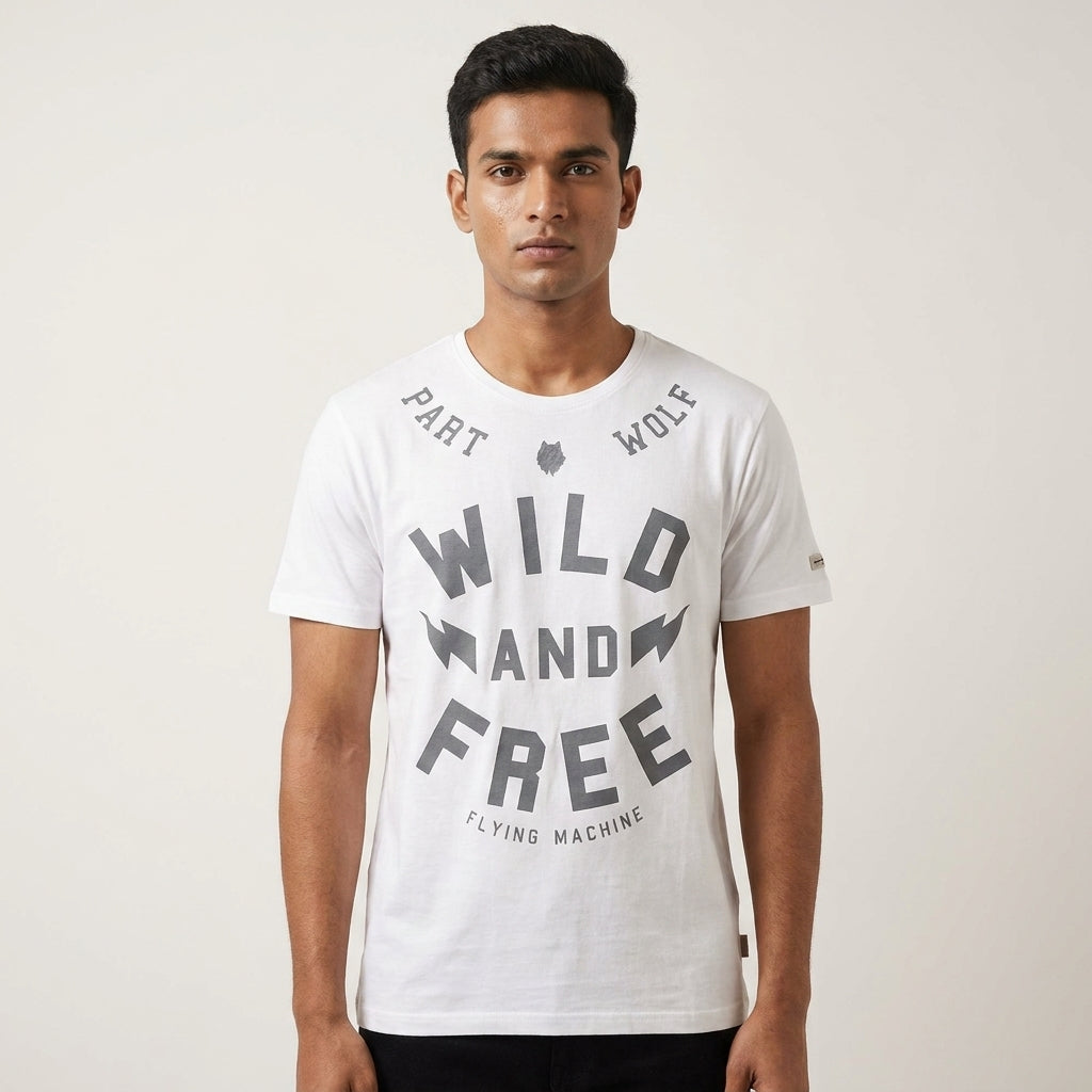 U.S Polo  MENS T-Shirt