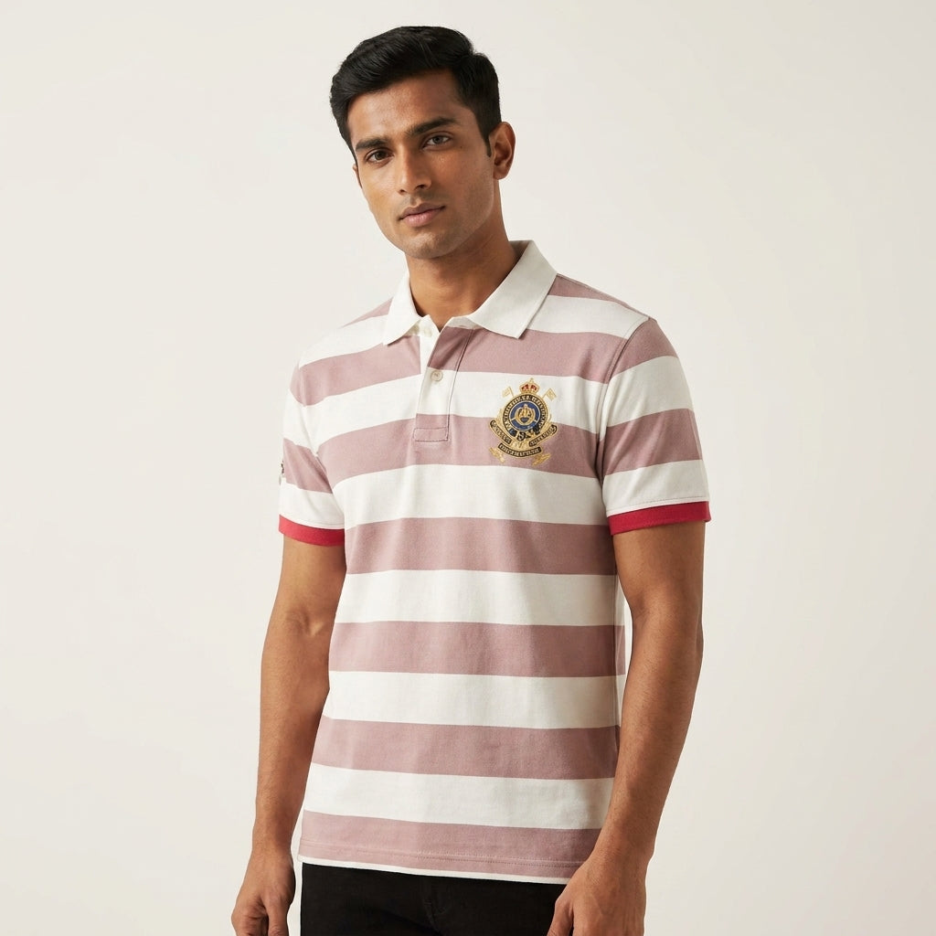 U.S Polo  MENS T-Shirt