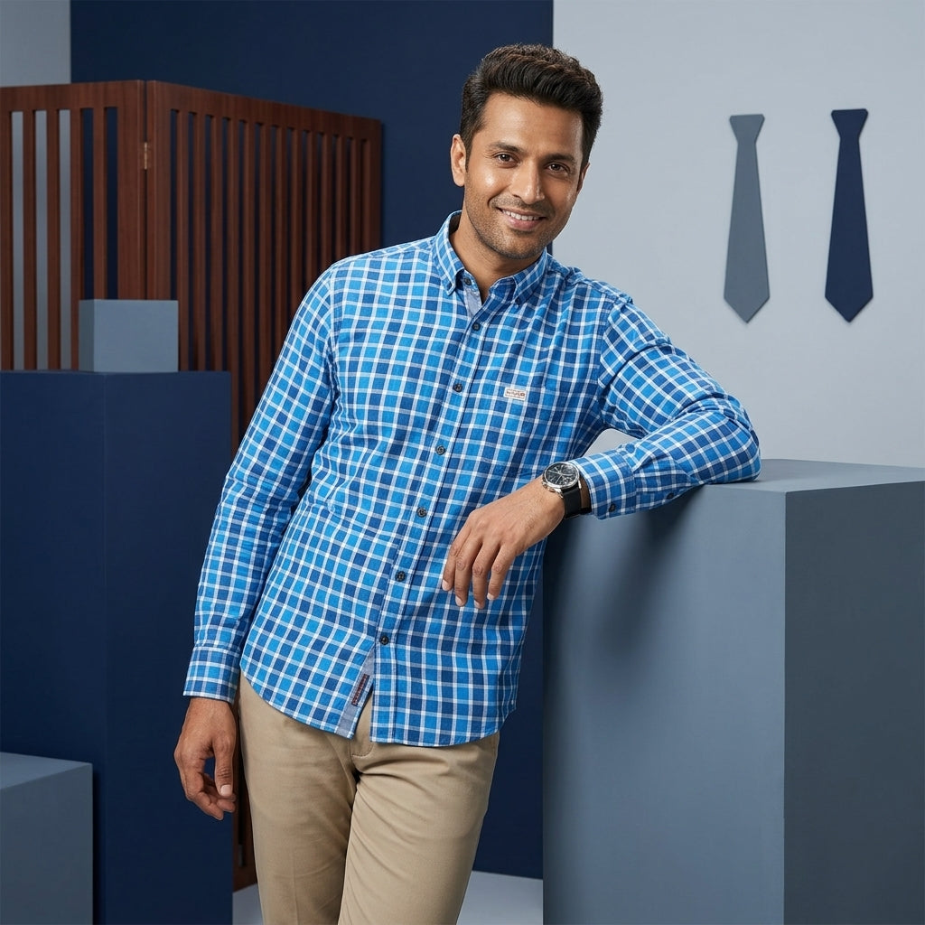 U.S Polo  MENS Shirt