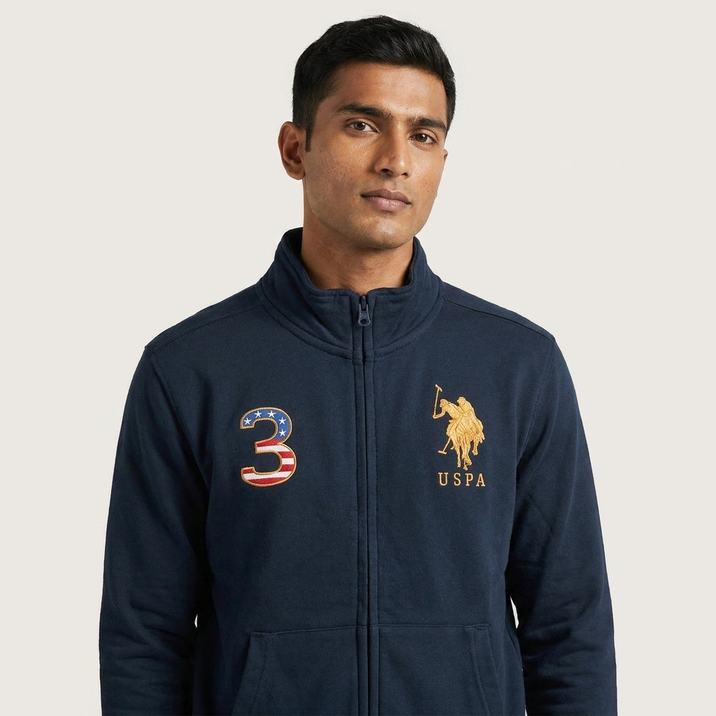U.S Polo  MENS Short Sleeve