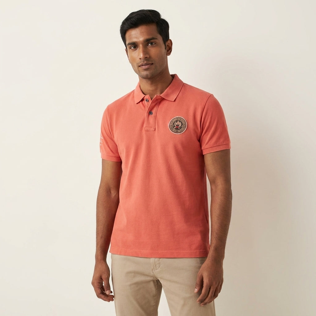 U.S Polo  MENS T-Shirt