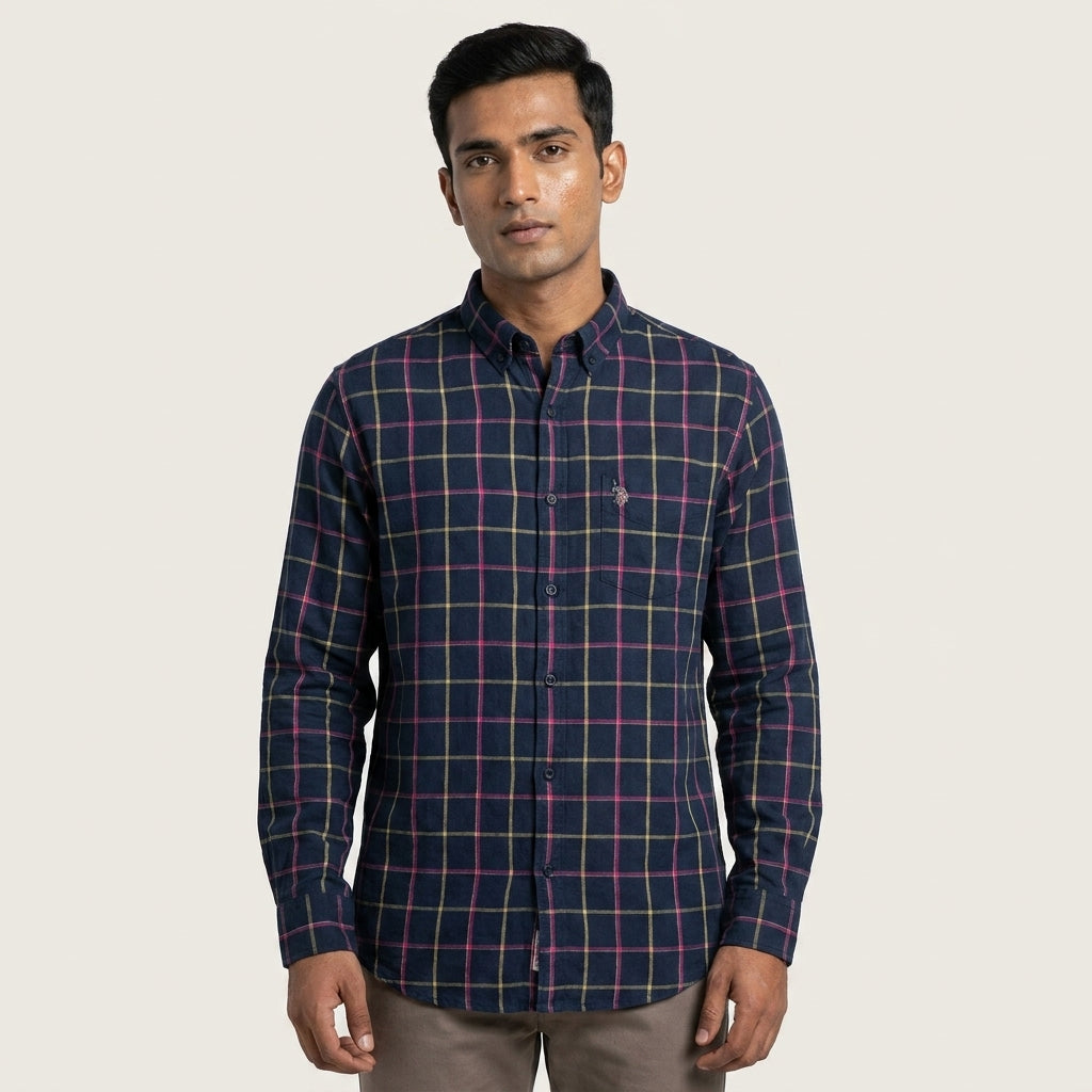 U.S Polo  MENS Shirt