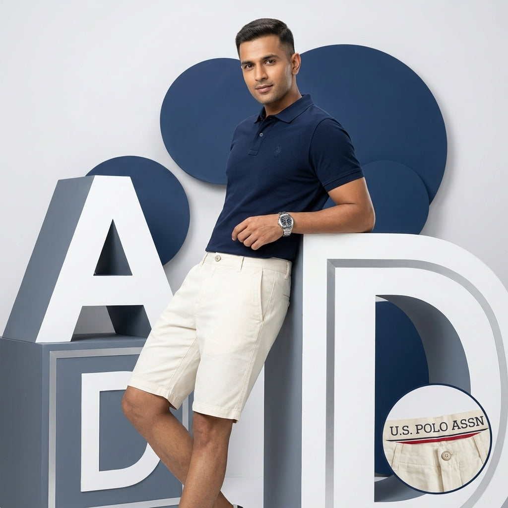 U.S Polo  MENS Set