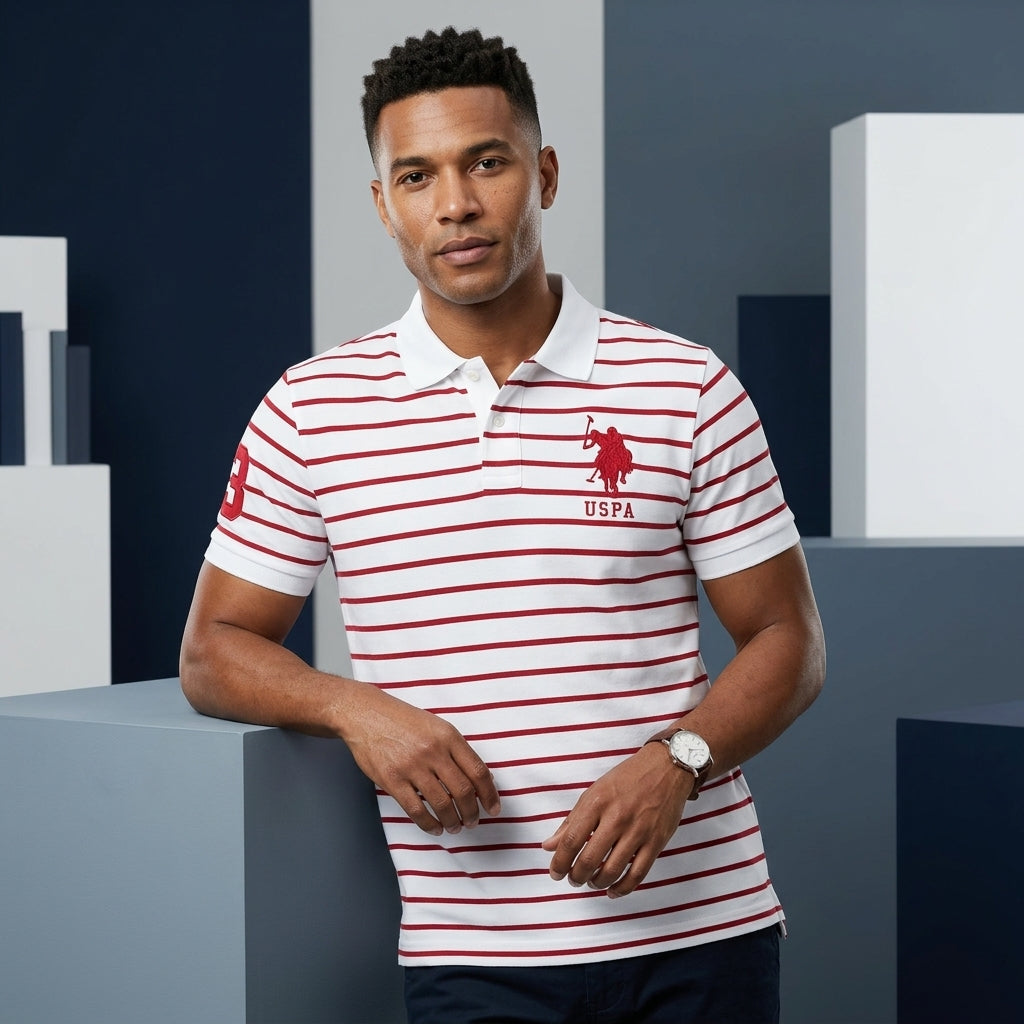 U.S Polo  MENS T-Shirt