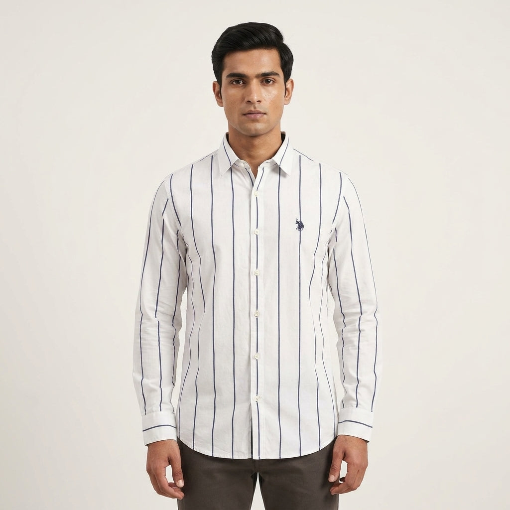 U.S Polo  MENS Shirt