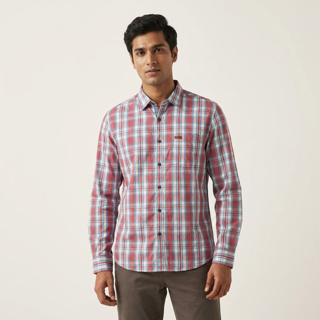 U.S Polo  MENS Shirt