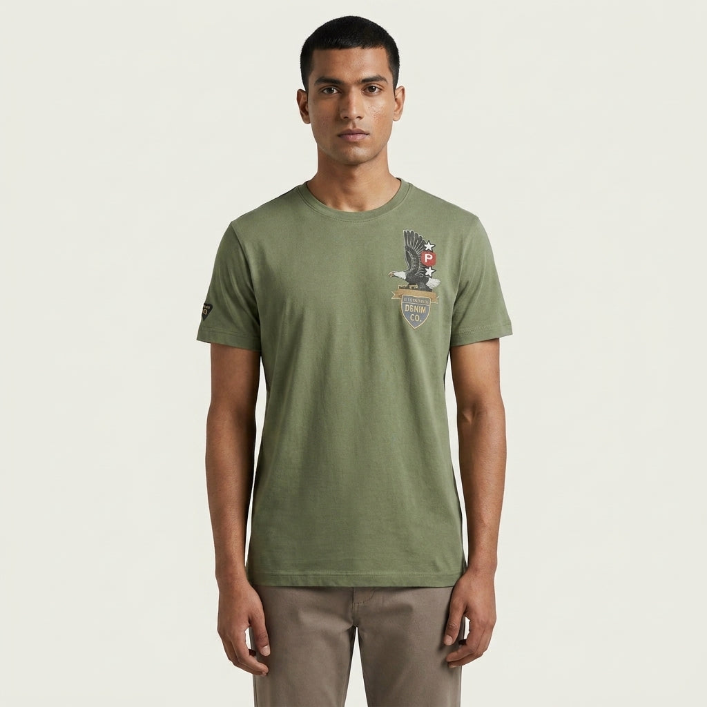 U.S Polo  MENS T-Shirt