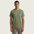 U.S Polo  MENS T-Shirt