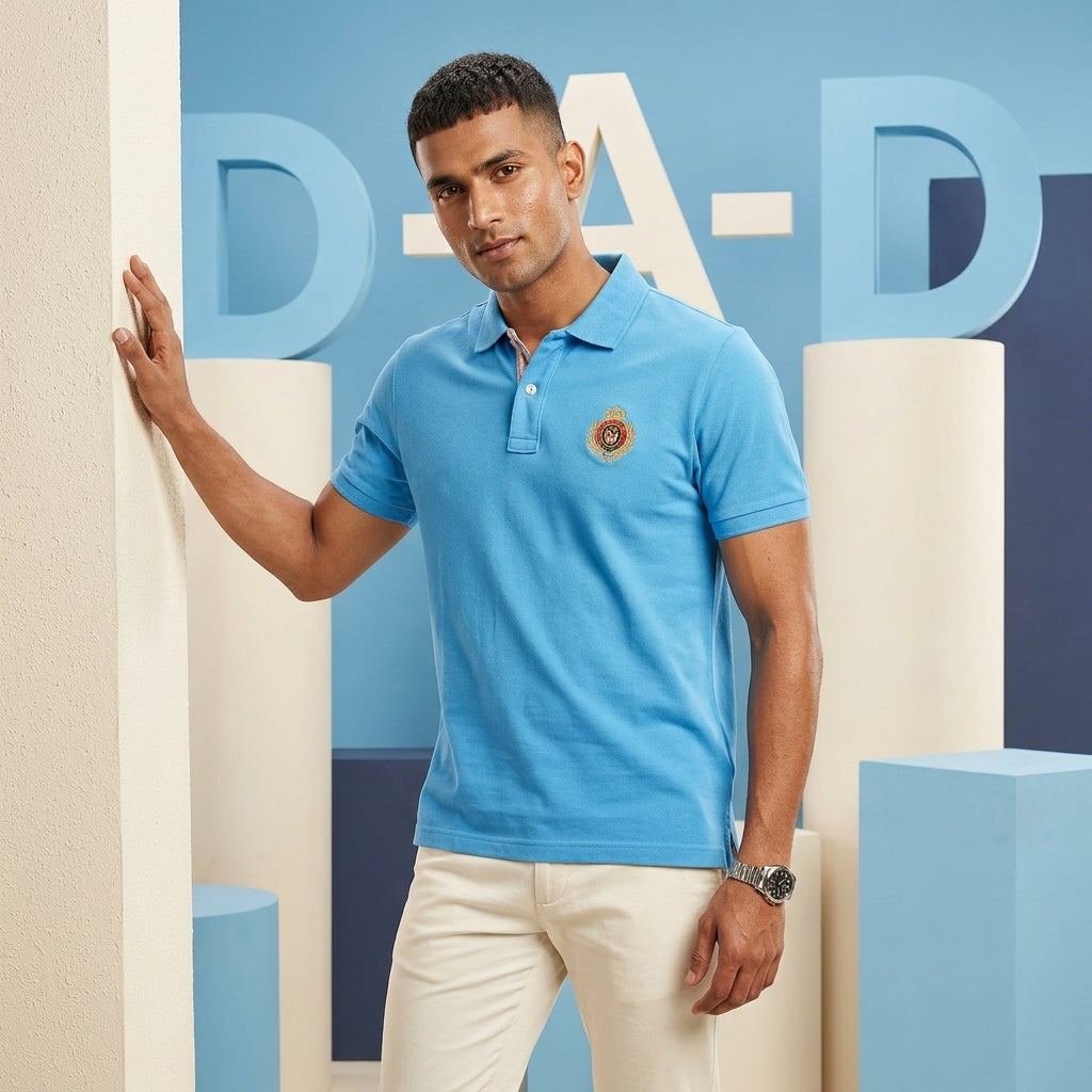 U.S Polo  MENS T-Shirt