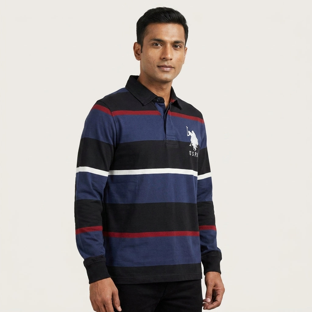 U.S Polo  MENS T-Shirt