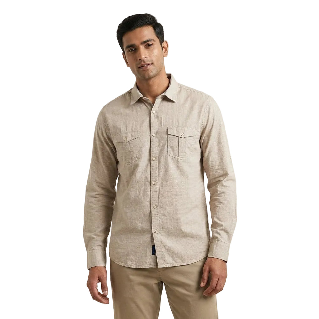 U.S Polo  MENS Shirt