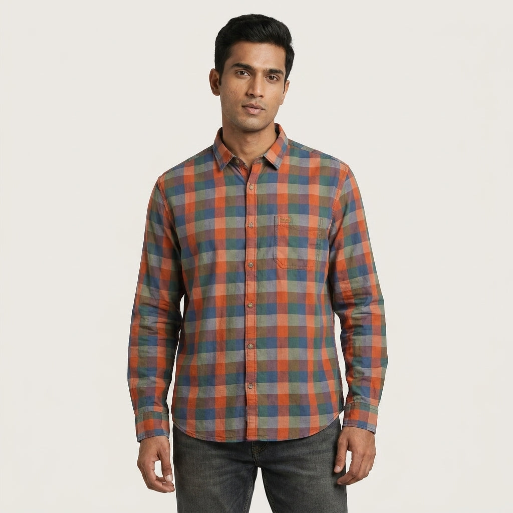 U.S Polo  MENS Shirt