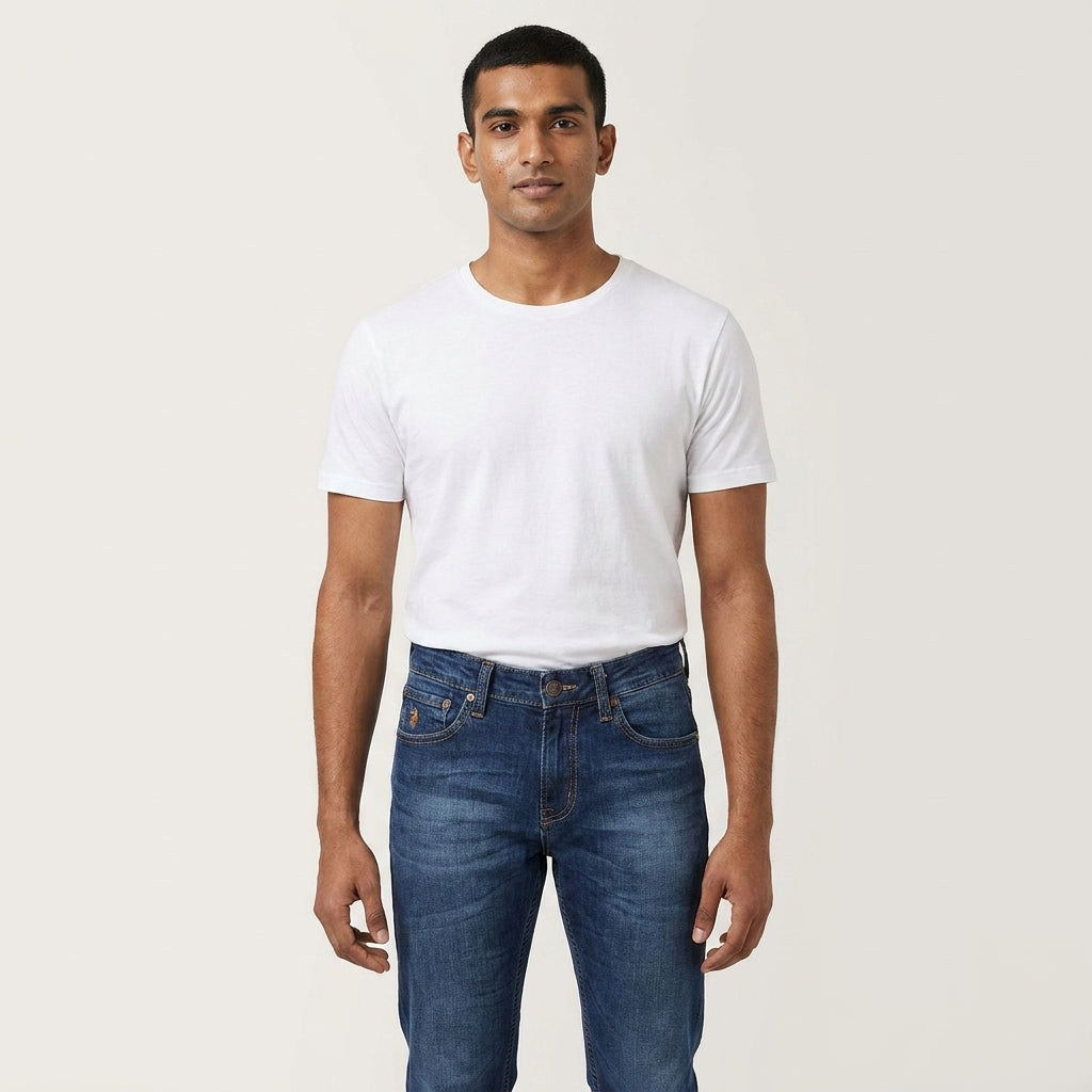 U.S Polo  MENS Jeans