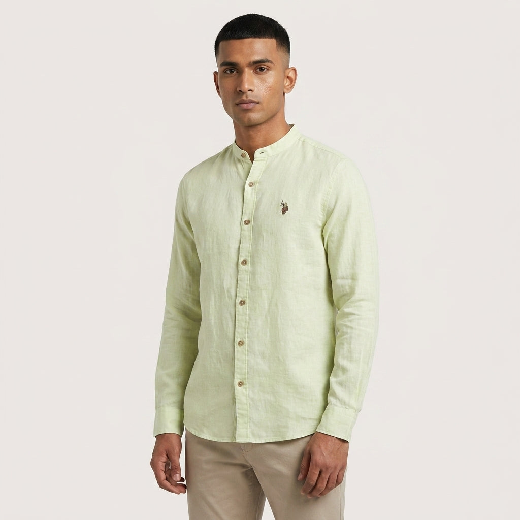 U.S Polo  MENS Shirt