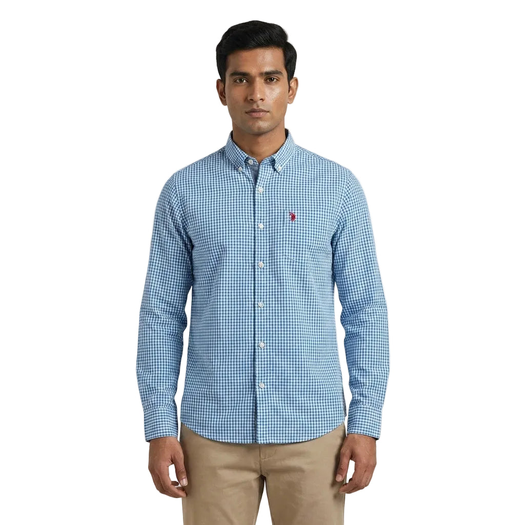 U.S Polo  MENS Shirt