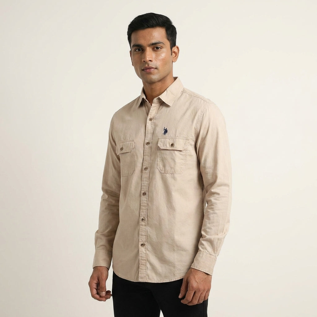 U.S Polo  MENS Shirt