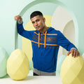 Puma Men's Reversible Sweat Jacket