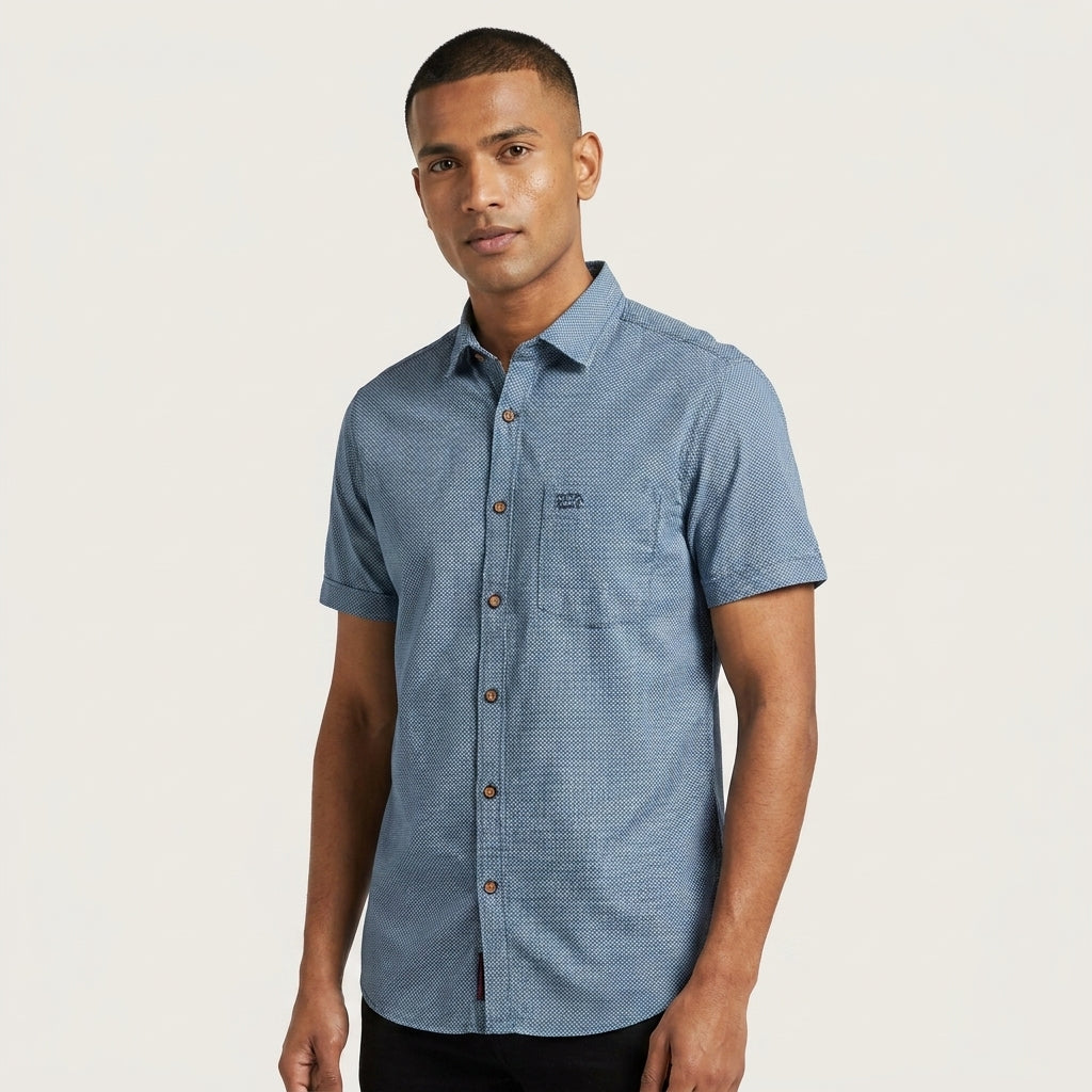 U.S Polo  MENS Shirt