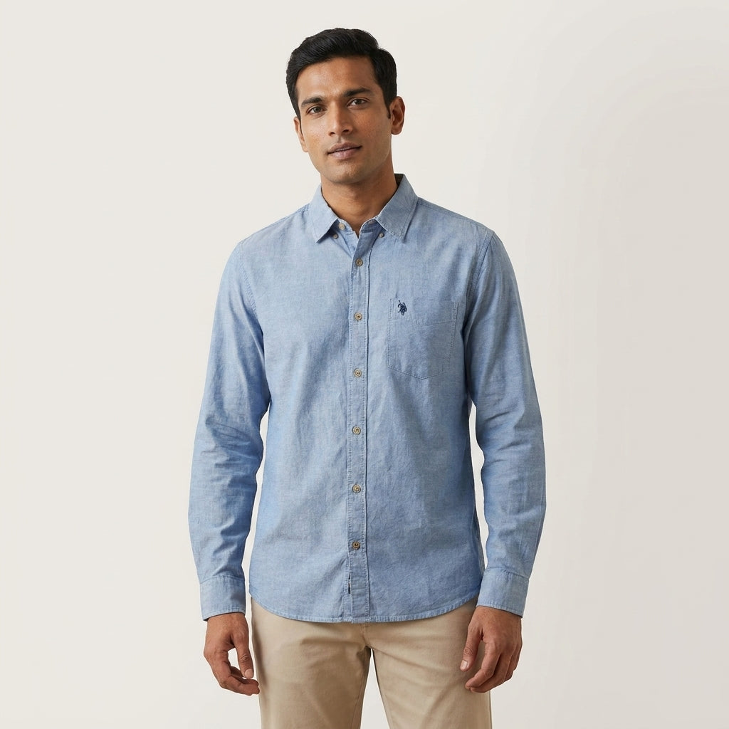 U.S Polo  MENS Shirt