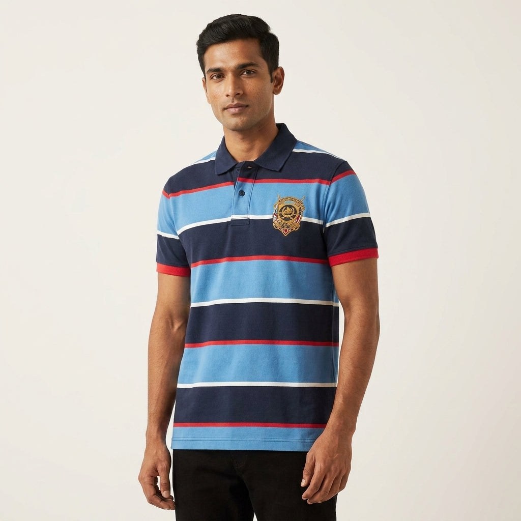 U.S Polo  MENS T-Shirt