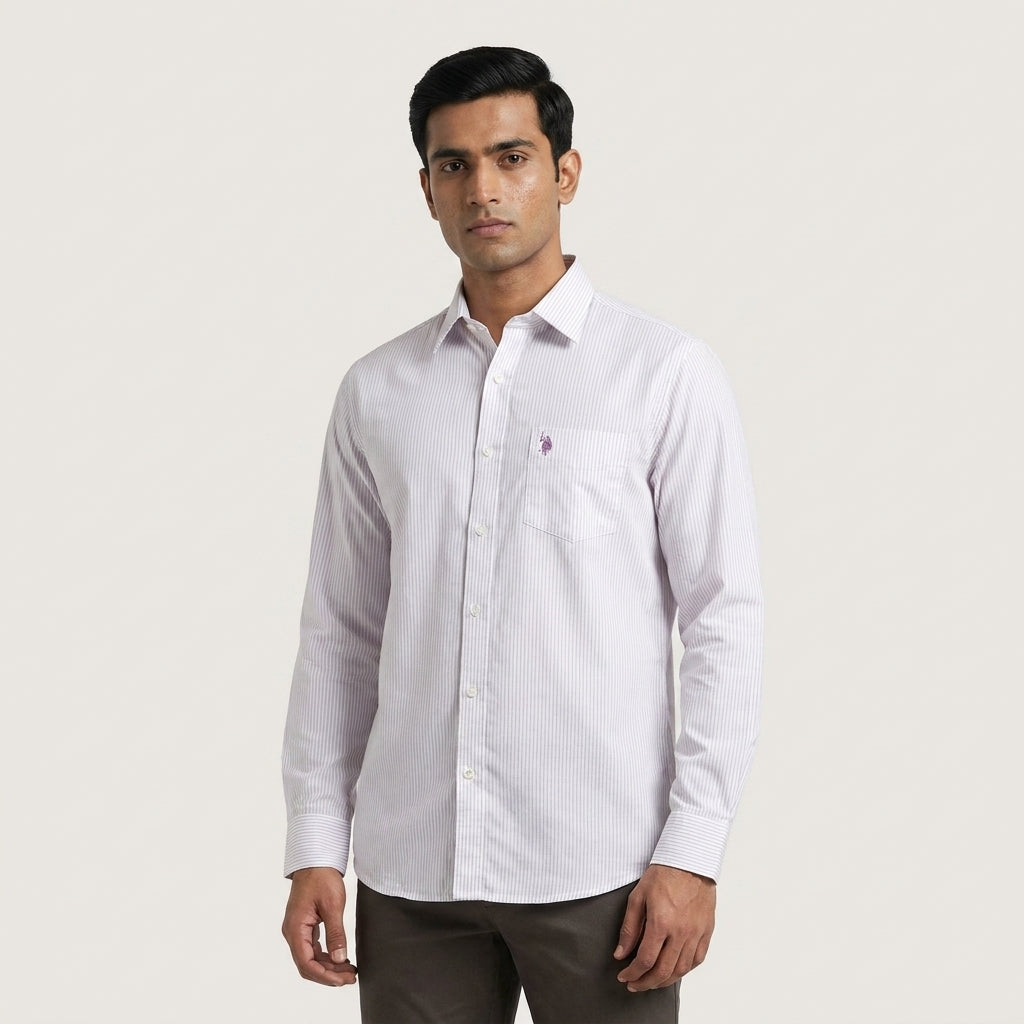 U.S Polo  MENS Shirt