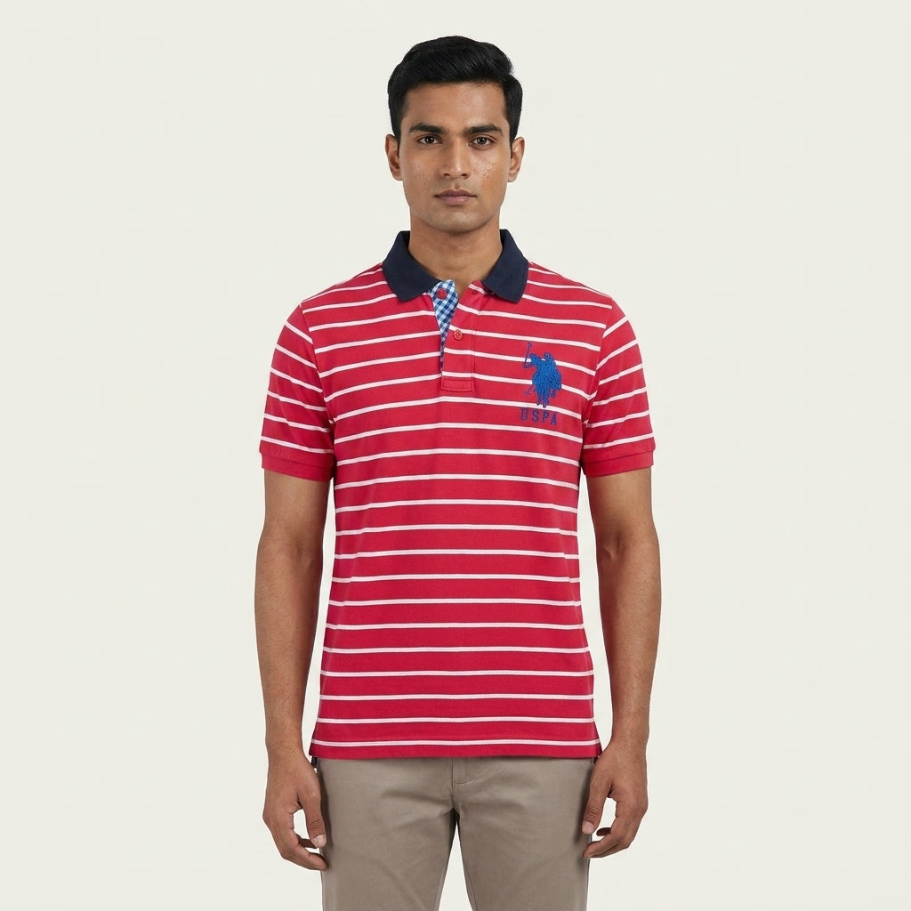 U.S Polo  MENS T-Shirt