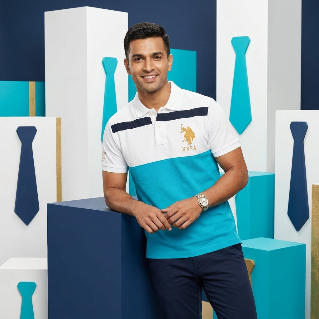 U.S Polo  MENS T-Shirt