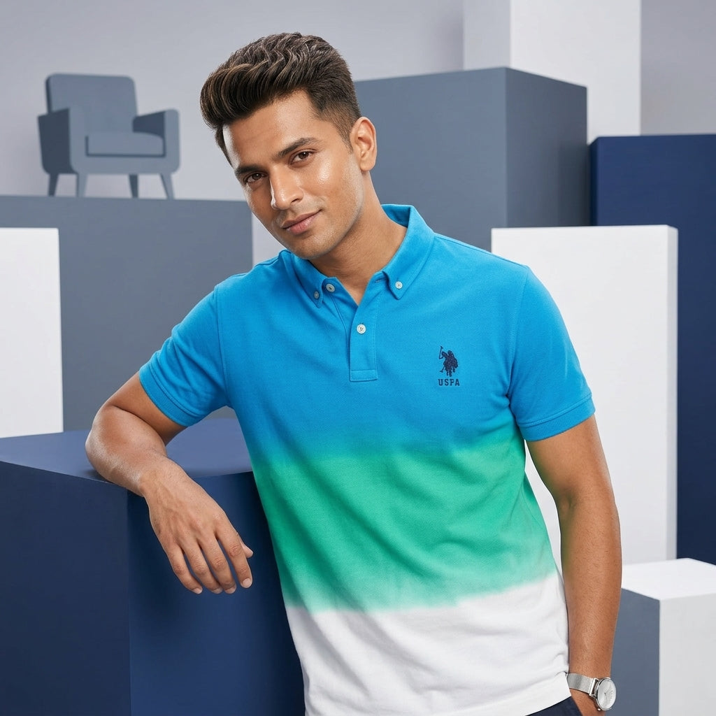 U.S Polo  MENS T-Shirt