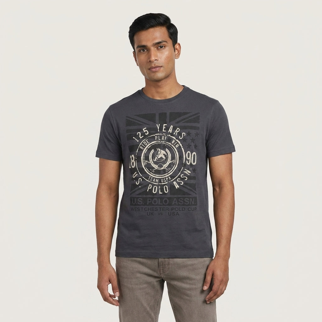 U.S Polo  MENS T-Shirt