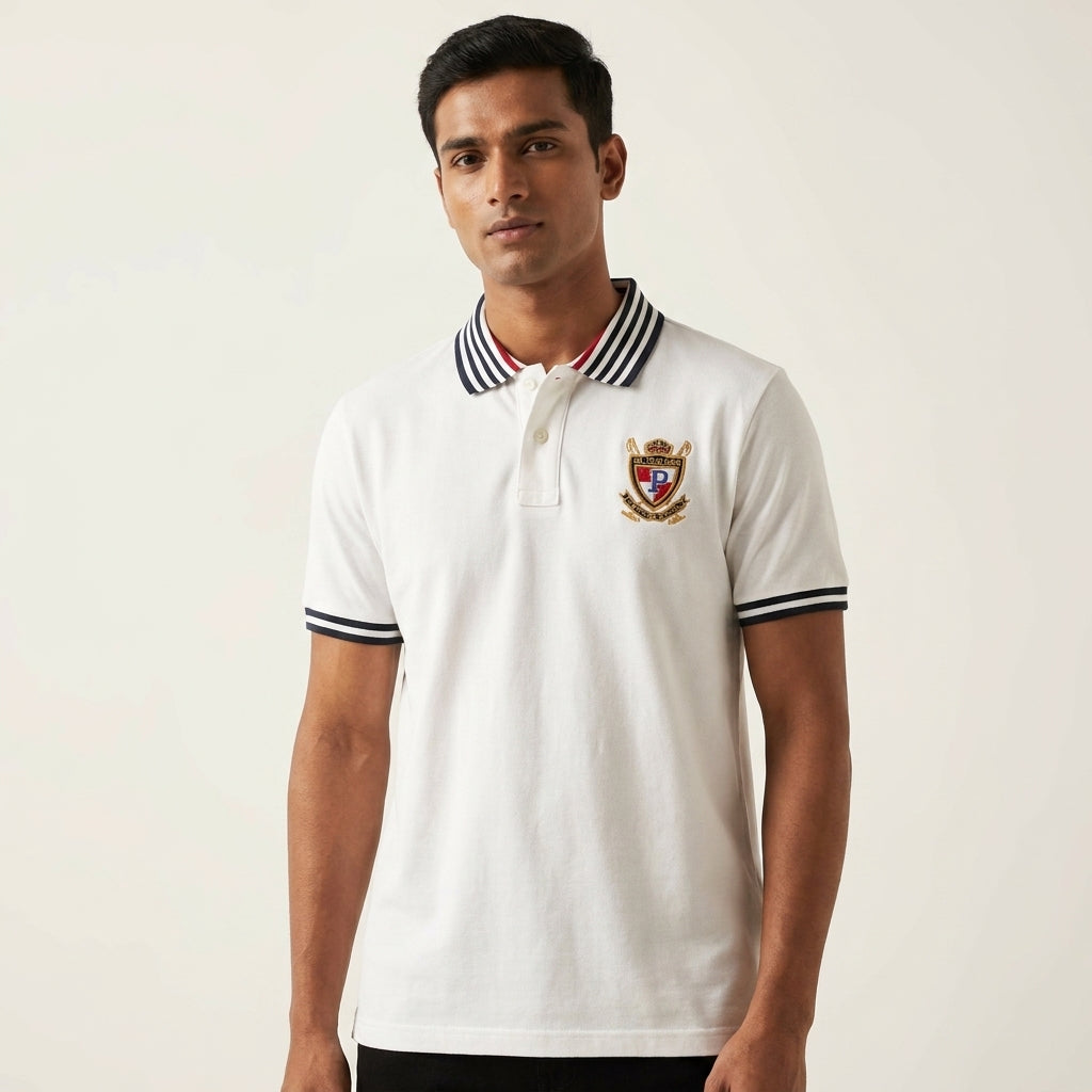 U.S Polo  MENS T-Shirt