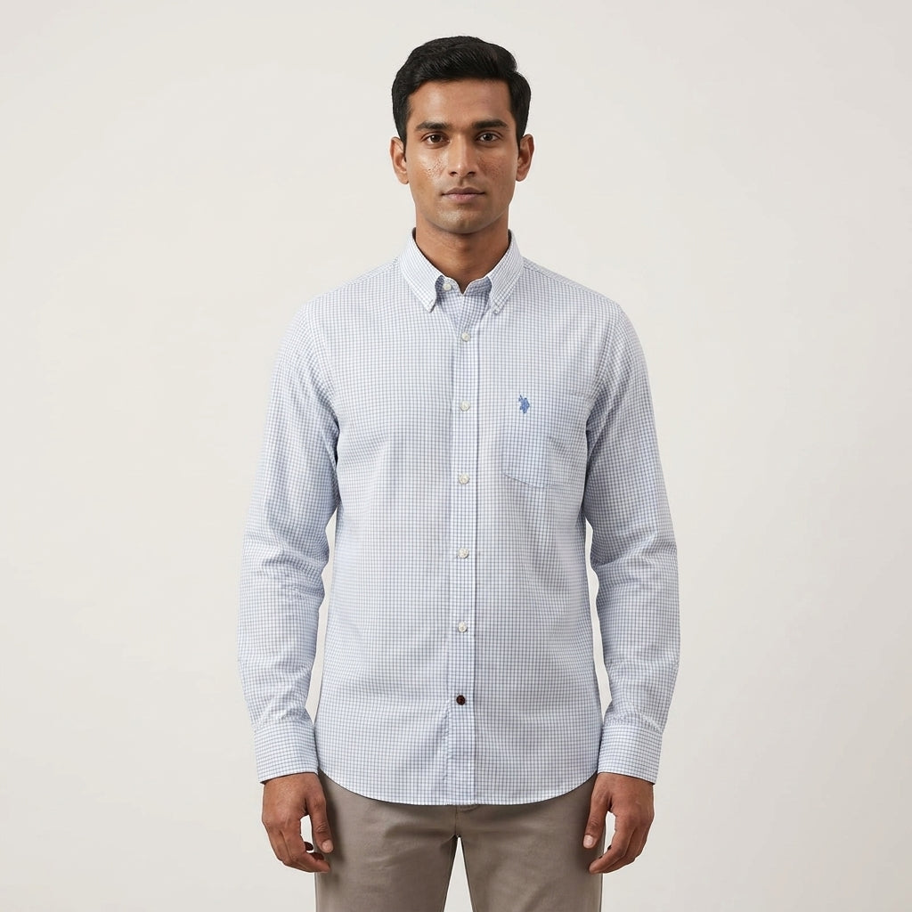 U.S Polo  MENS Shirt