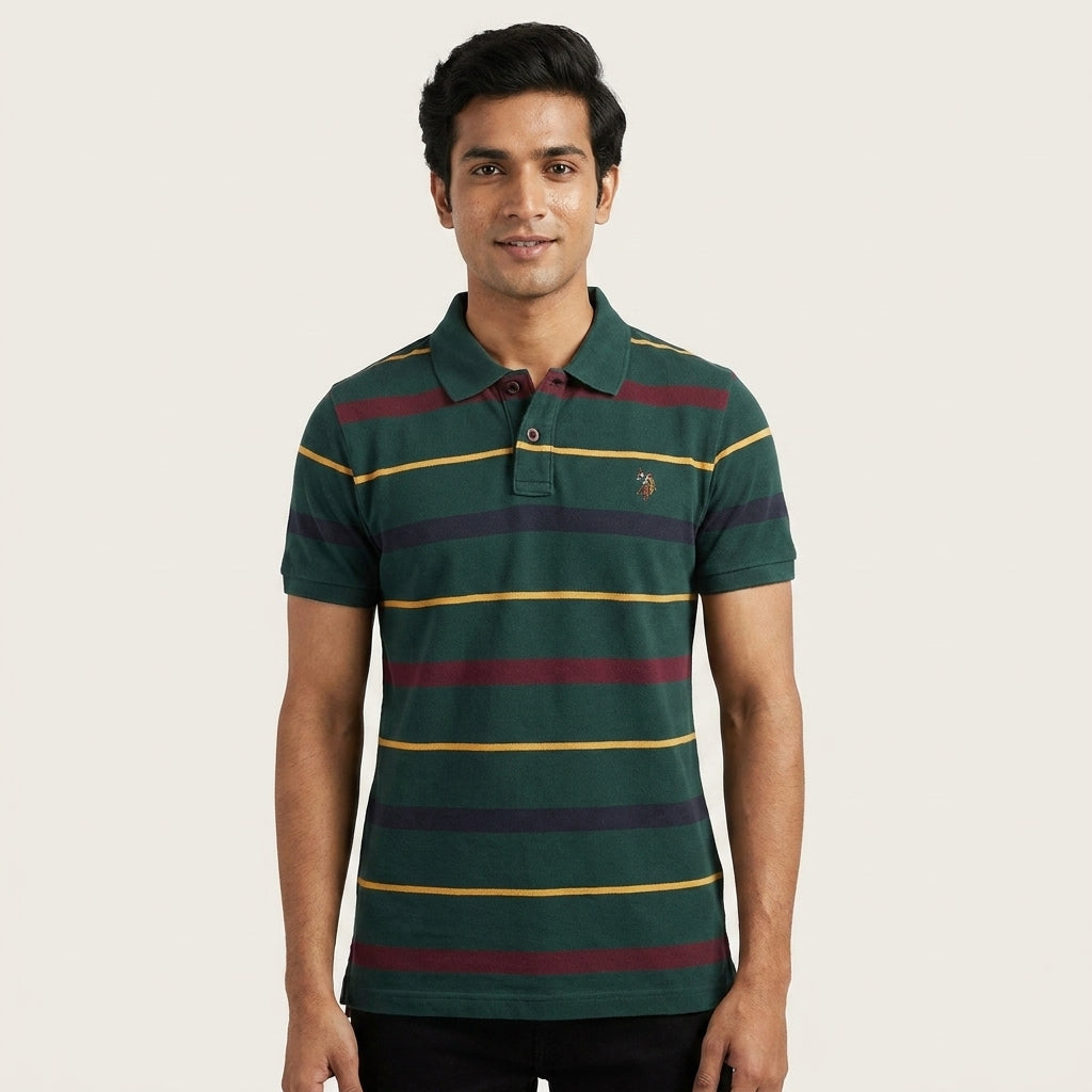 U.S Polo  MENS T-Shirt