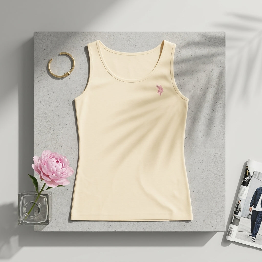 U.S Polo  WOMENS T-Shirt