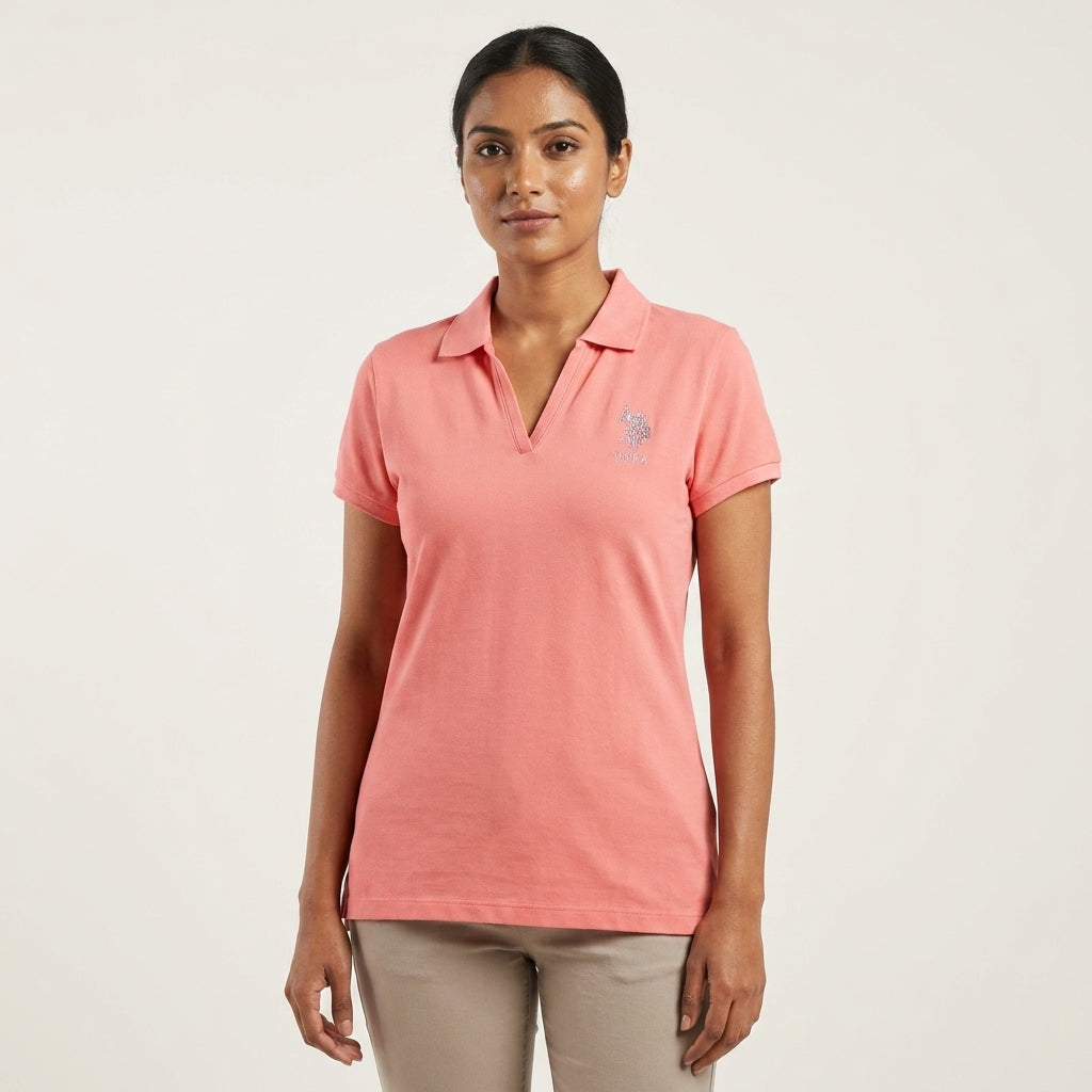 U.S Polo  WOMENS T-Shirt