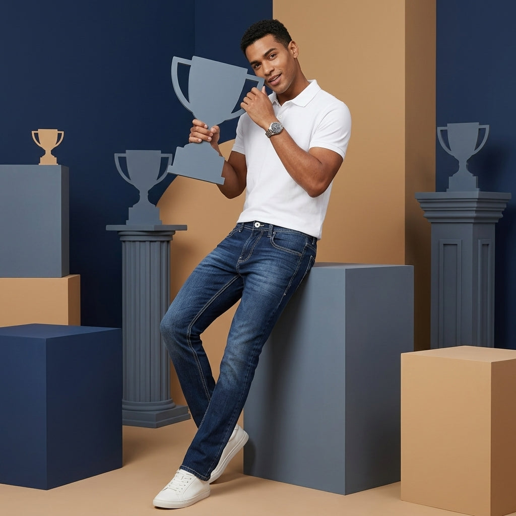 U.S Polo  MENS Jeans
