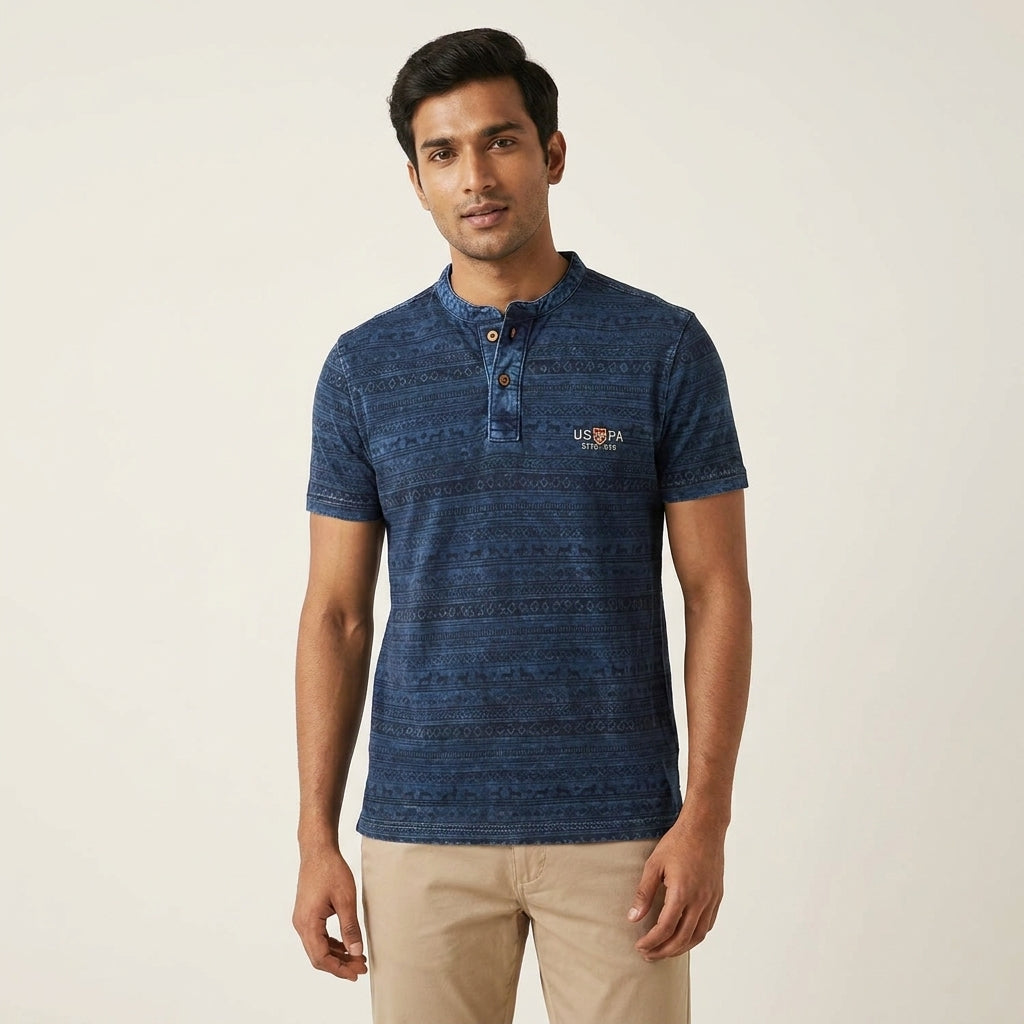 U.S Polo  MENS T-Shirt