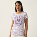 U.S Polo  WOMENS T-Shirt