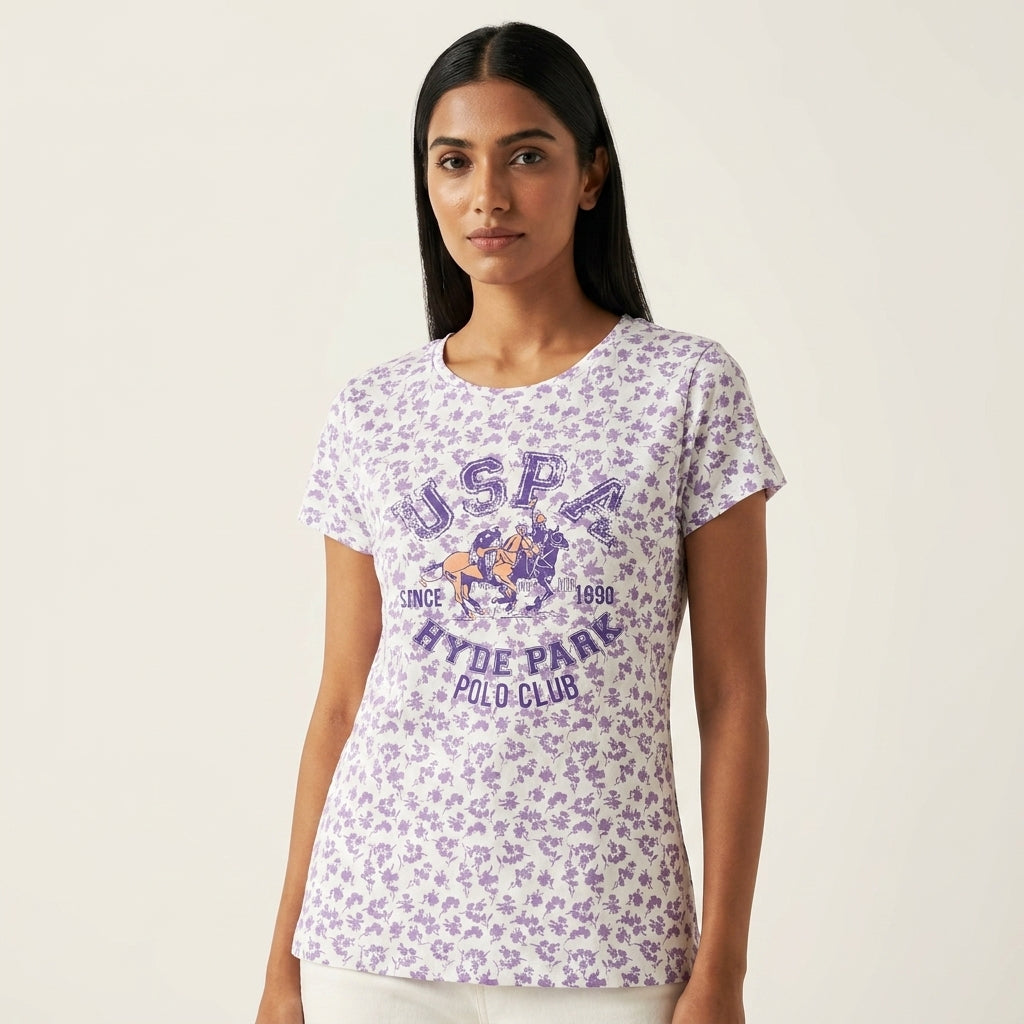 U.S Polo  WOMENS T-Shirt